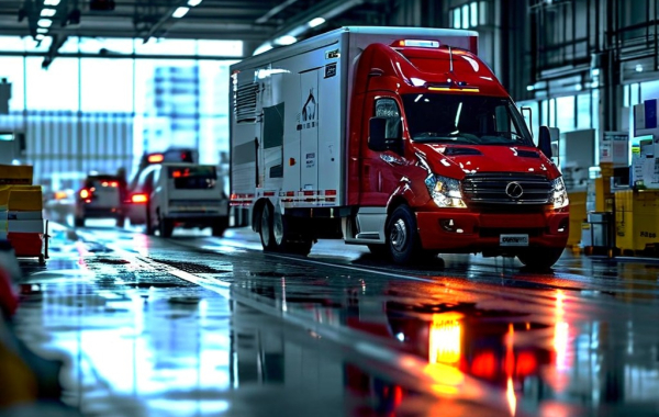 Медицина будущего: МДК станут главным игроком в борьбе за здоровье