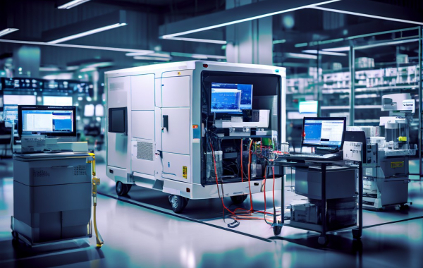 Правильная логистика: Главные аспекты развития телемедицины