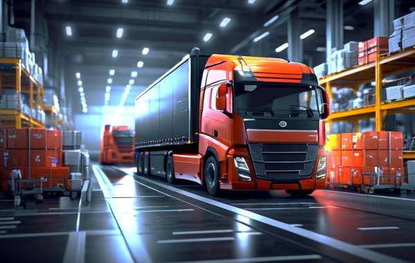 Время и ресурсы: Как выбрать логистического партнера для конференции в области ИИ