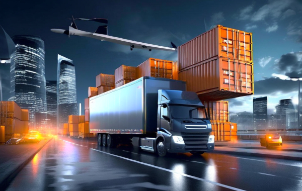 Тренд на доставку: Новые модели доставки и технологии сделают её более доступной