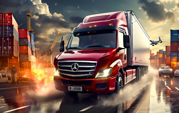 Экспресс-доставка и ее преимущества