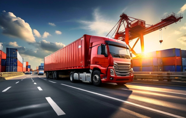 Улучшение качества услуг: Улучшение работы логистических альянсов