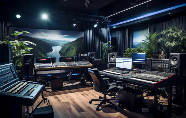 От выбора компании до успешной работы: Как выбрать надежного поставщика оборудования для аудиосистемы