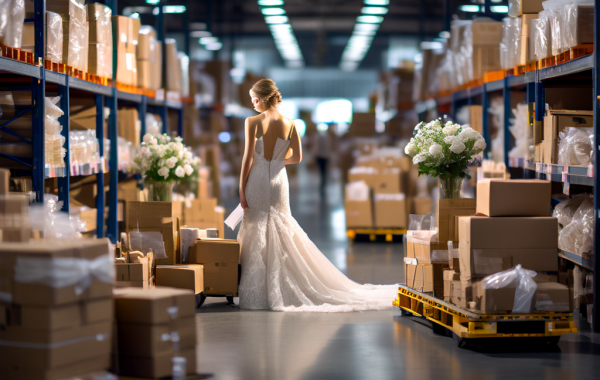 Свадебная логистика: Что важно знать